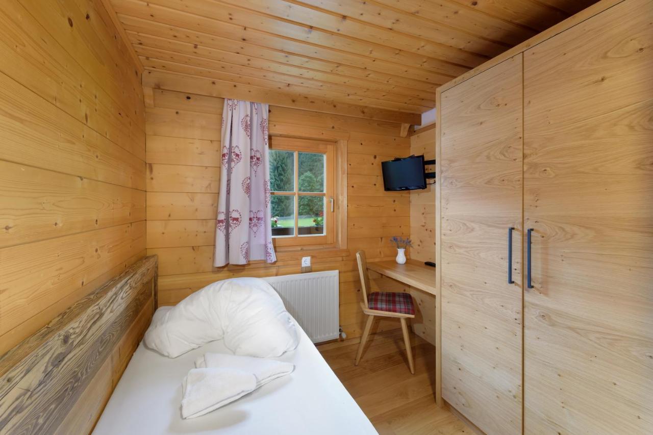 Walchauhof Hotel ฟลาคเฮา ภายนอก รูปภาพ