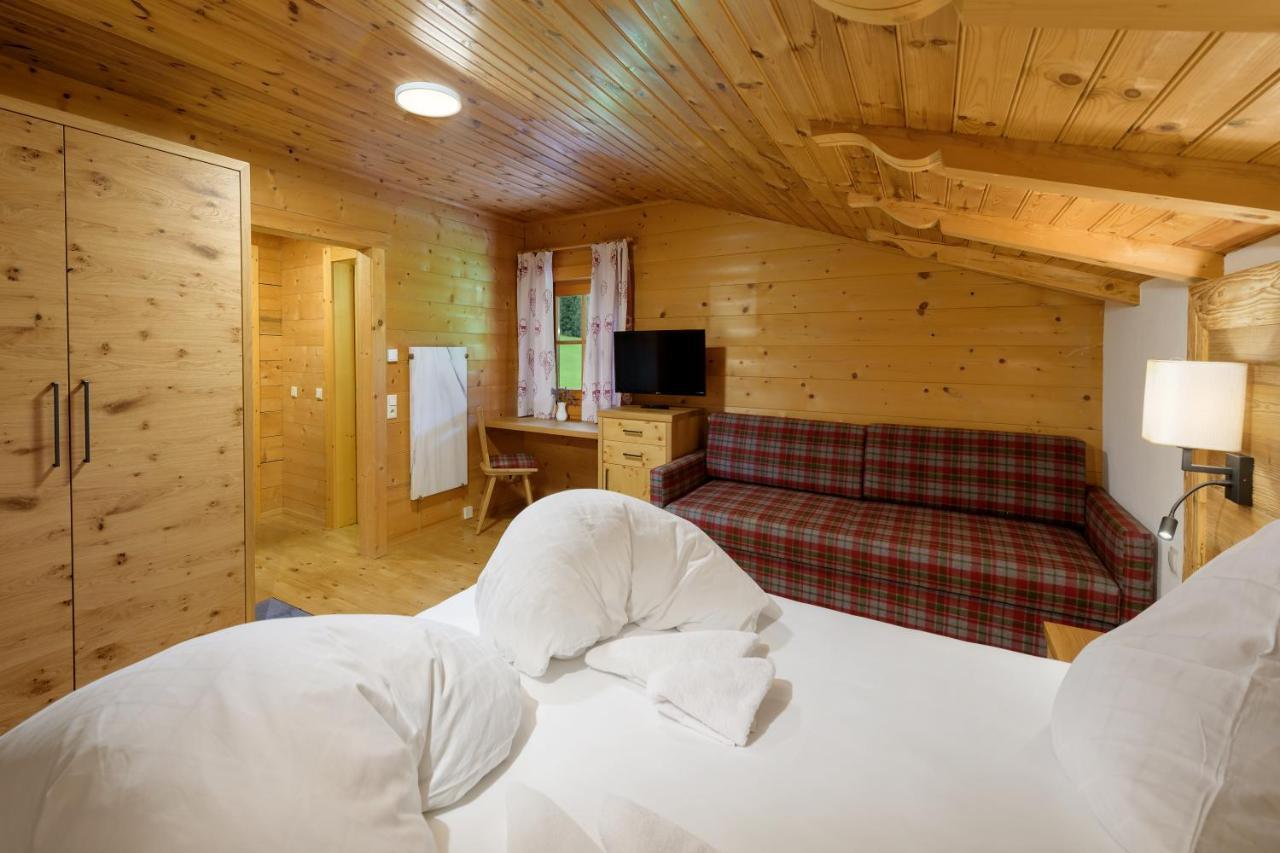 Walchauhof Hotel ฟลาคเฮา ภายนอก รูปภาพ