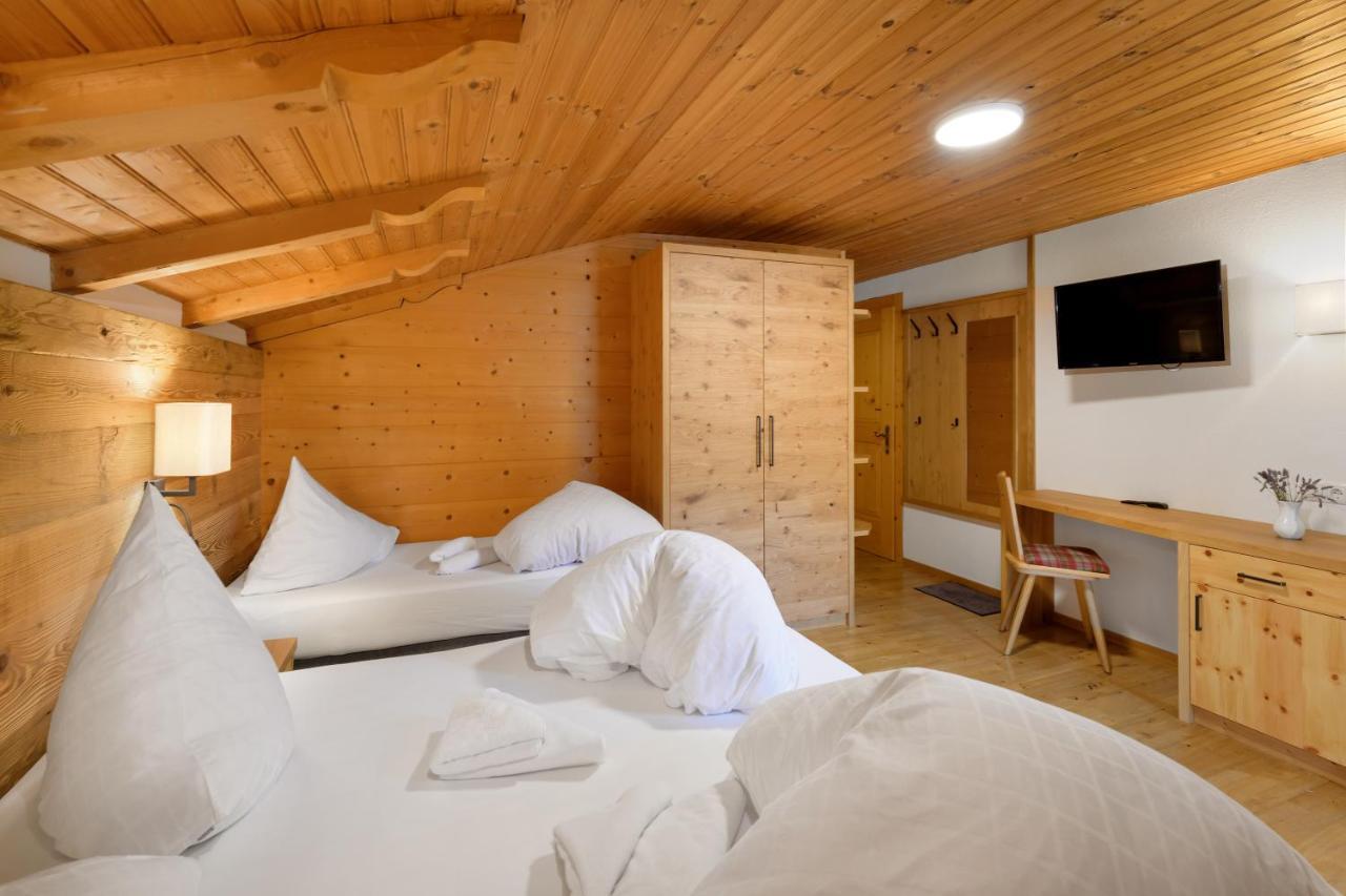 Walchauhof Hotel ฟลาคเฮา ภายนอก รูปภาพ