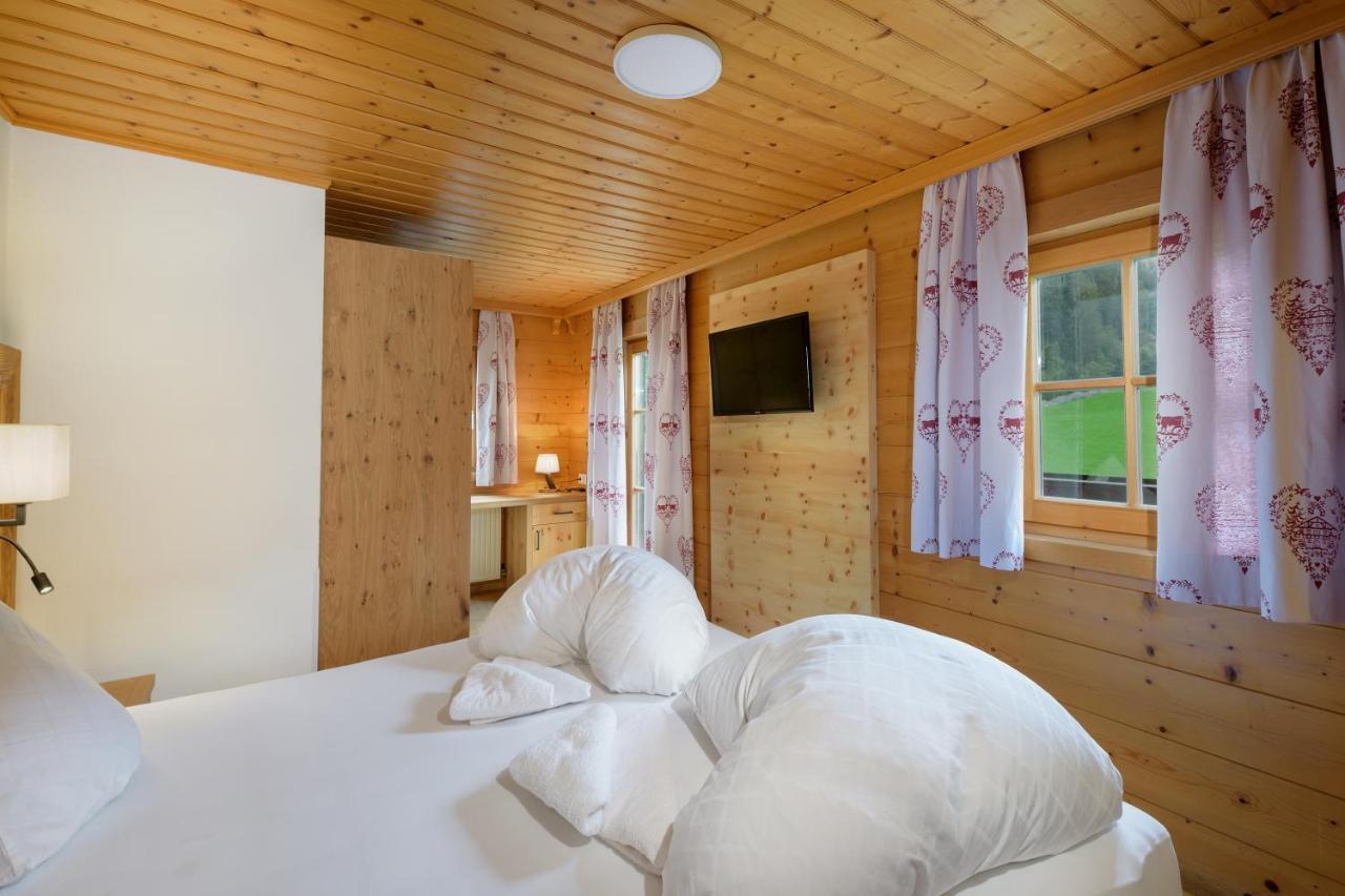 Walchauhof Hotel ฟลาคเฮา ภายนอก รูปภาพ